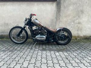 KAWASAKI VN800 CHOPPER/BOBBER
