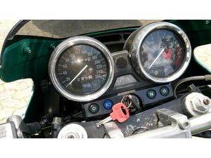 KAWASAKI ZRX 1100 R, 36500 KM