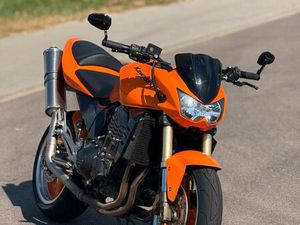 KAWASAKI Z 1000