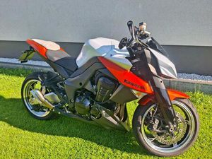 KAWASAKI Z1000 ABS