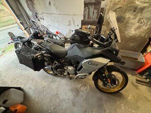 BMW F 850 GS ADVENTURE