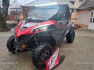 TÉLI FÜLKE. FŰTÉS.SZERVÍZELT KITŰNŐ ÁLLAPOTBAN!