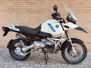 GIESSE ADVENTURE 1150 VERSIONE RARA ANCHE PERMUTO