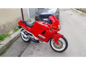CAGIVA FRECCIA C12 125