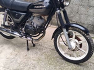CAGIVA SST 125