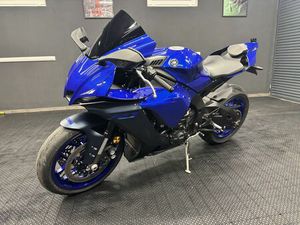 YAMAHA R1 RN65 2023 KALISZ