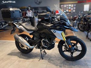 BMW OSTATNÍ BMW G310 GS | SAUTO.CZ