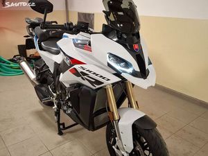 BMW S 1000 XR | SAUTO.CZ