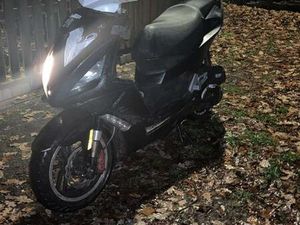 PEUGEOT, SPEEDFIGHT 3 NICHT FAHRBEREIT!