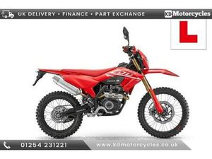 QJMOTOR COV 125 X, LEARNER LEGAL A1, COMMUTER