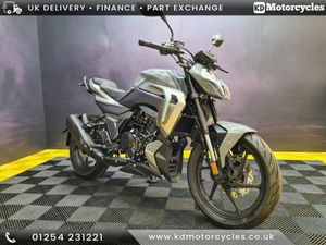 MORBIDELLI F125 , 125 CC LEARNER LEGAL NAKED BIKE