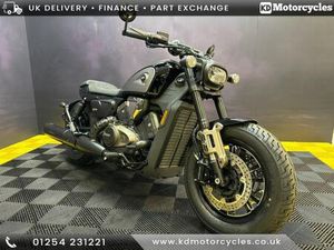 QJ MOTOR SRV 600 V BEST MOTORCYCLE COMMUTER, FOR SALE