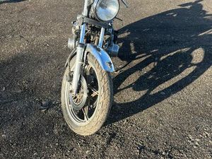 OTHER MOTORBIKES, ITAL HL, 1981, 1275 (CC)