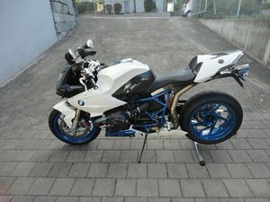 BMW HP2 SPORT