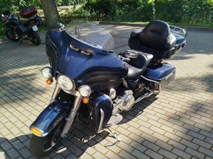 HARLEY-DAVIDSON ELECTRA GLIDE 2016 WARSZAWA WARSZAWA URSUS