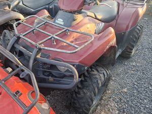 KAWASAKI KVF 750 HOMOLOGACJA V2 BOLESLAWIEC