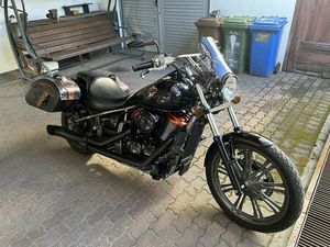 KAWASAKI VULCAN 900 SPECIAL EDITION 2009 R WARSZAWA PRAGA-POLUDNIE