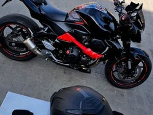 KAWASAKI Z750 KRAKÓW SKAWINA