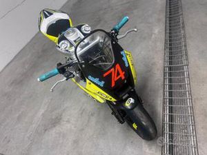 OHVALE GP0 160 ANNO 2021