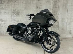 HARLEY DAVIDSON ROAD GLIDE SPECIAL