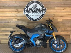 MONDIAL PIEGA 125 E5