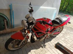 SUZUKI GSF 400 BANDIT BJ. 1991