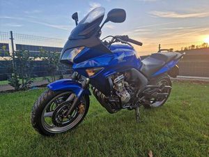 HONDA CBF 600 PC43 ROK 2010 , 9000 KM, JAK NOWY OPOLE