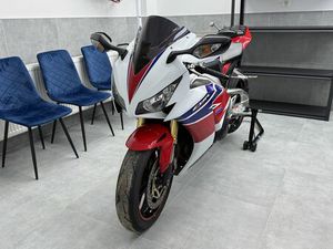HONDA CBR 1000RR SC 59 2012R!!! BOŻA WOLA