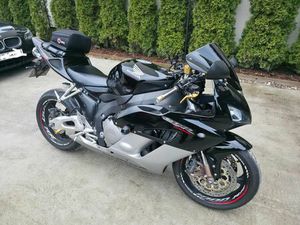 HONDA CBR 1000RR SC57 1000 RR BYDGOSZCZ