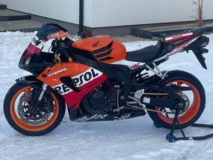 HONDA CBR 1000RR SC57B REPSOL KOŃSKIE
