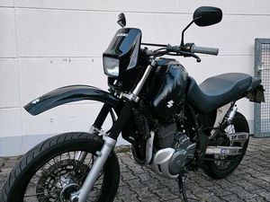 SUZUKI FREEWIND XF 650 HRT