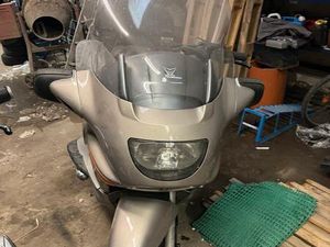BMW K 1200 LT