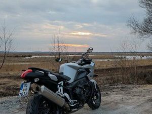 BMW K1200R SPORT