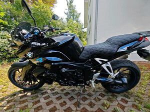 BMW K1200R