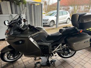 BMW K1300GT