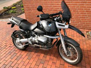 BMW R 1100 GS