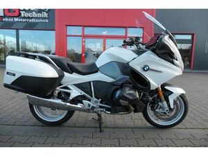 BMW R1250RT GARANTIE BIS 03/26 ÖL BIS 03/28