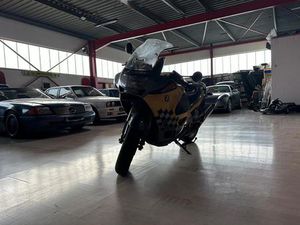 BMW K 1200 RS MOTORRAD TOP GEPFLEGT