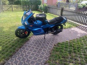 BMW K1100RS