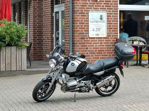 BMW R 850R (EVTL. TAUSCH BMW K1200GT/ RS BMW R1100/ 1150 RT)