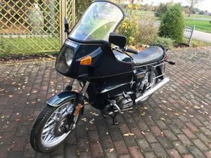 BMW R100 RT OLDTIMER