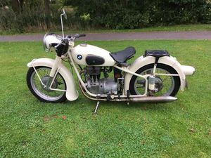 BMW R25/3 ZU VERKAUFEN