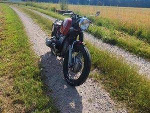BMW R75/5 MOTORRAD