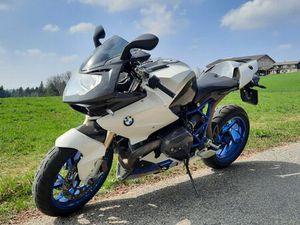 BMW HP2 SPORT