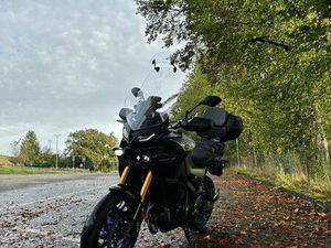 YAMAHA TRACER 900 GT