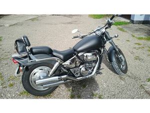 SUZUKI VZ 800 MARAUDER CIESZYN