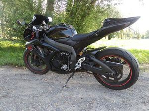 SUZUKI GSX-R 750 *A2 *K6 LNIANO