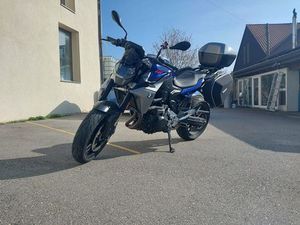 BMW F900R