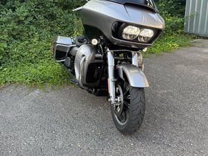 OCCASION HARLEY-DAVIDSON ROAD GLIDE ULTRA