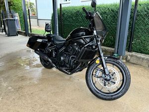 OCCASION HONDA CMX1100T REBEL DCT